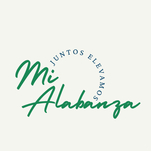 Mi Alabanza